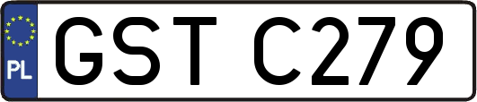 GSTC279