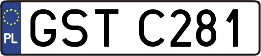 GSTC281
