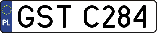 GSTC284