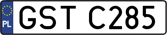 GSTC285