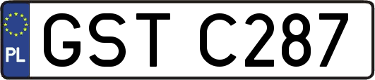GSTC287