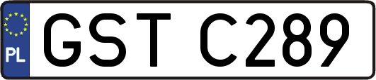 GSTC289