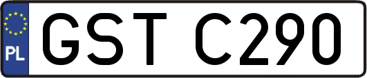 GSTC290