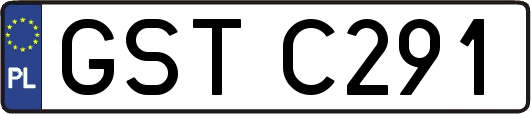 GSTC291