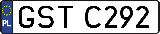 GSTC292