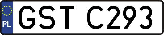 GSTC293