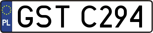 GSTC294