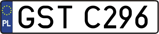 GSTC296