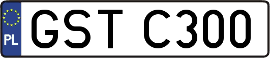 GSTC300
