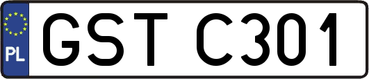 GSTC301