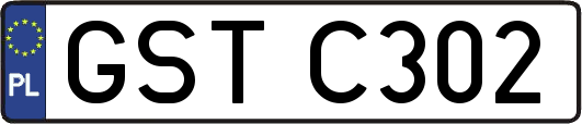 GSTC302