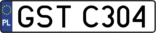 GSTC304