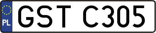 GSTC305