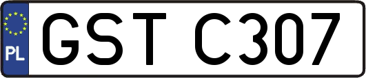 GSTC307