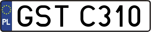 GSTC310