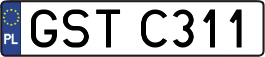 GSTC311