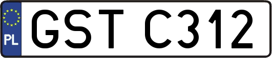 GSTC312
