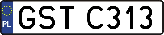 GSTC313