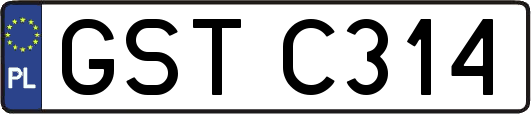 GSTC314