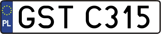 GSTC315