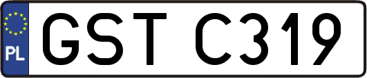 GSTC319