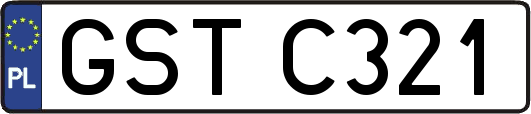 GSTC321