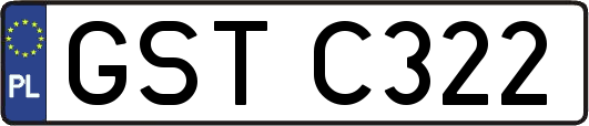 GSTC322