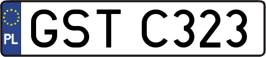GSTC323