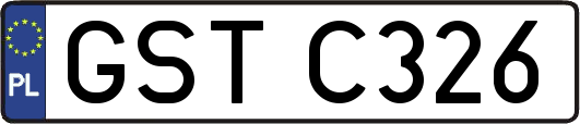 GSTC326