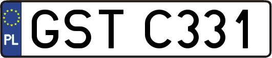 GSTC331