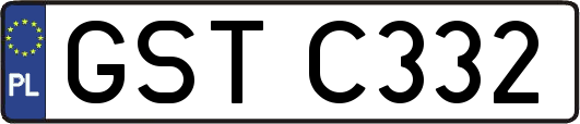 GSTC332