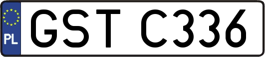 GSTC336