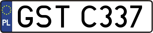 GSTC337