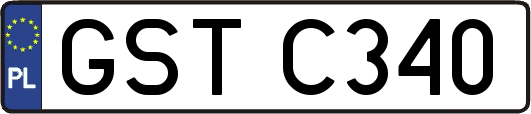 GSTC340