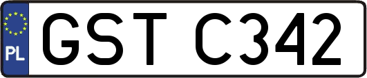 GSTC342