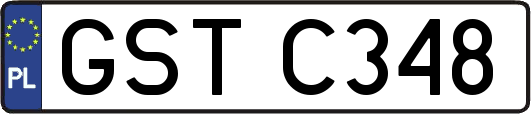 GSTC348