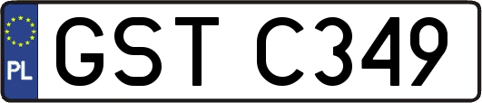 GSTC349