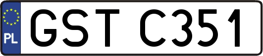 GSTC351