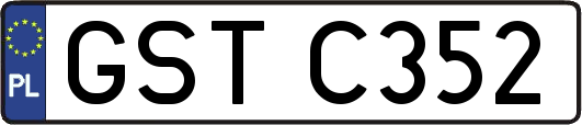 GSTC352