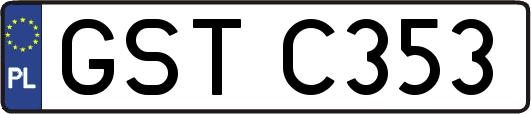 GSTC353
