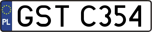 GSTC354