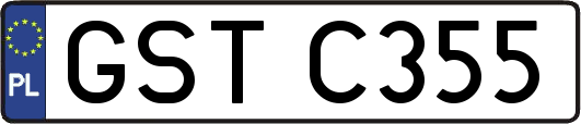 GSTC355
