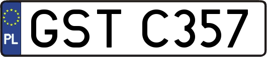 GSTC357