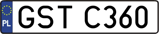 GSTC360