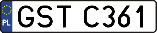 GSTC361