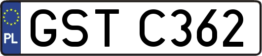 GSTC362
