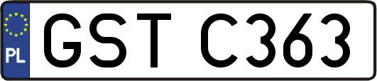 GSTC363