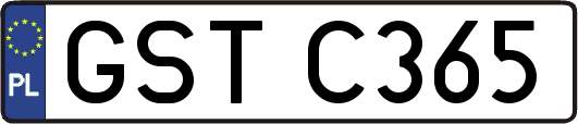 GSTC365