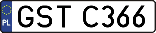GSTC366