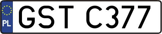 GSTC377